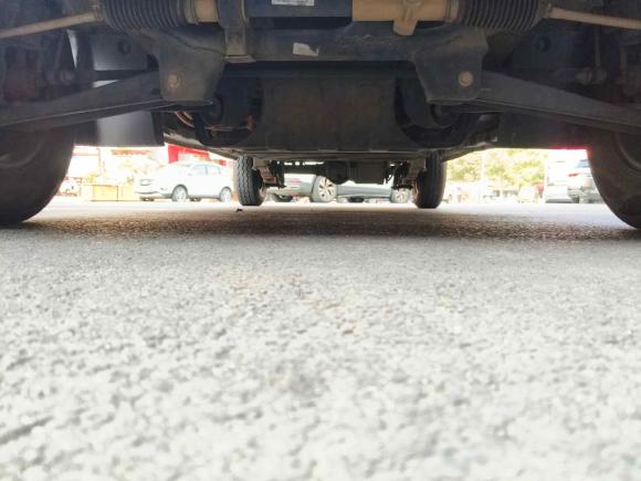 [南昌·浙A] 二手东风小康东风小康EC362020款 标准型宁德时代电池