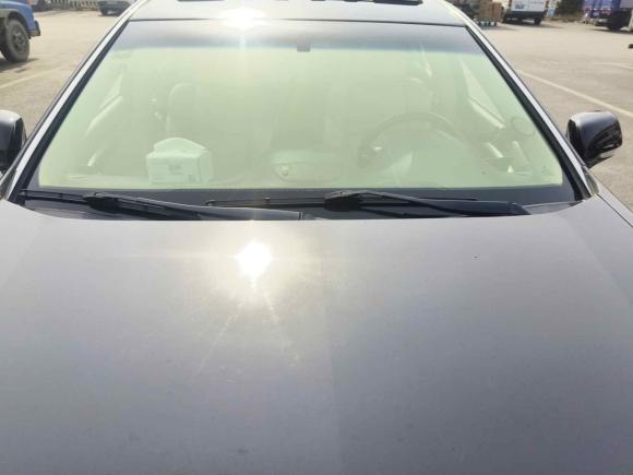 [上海·沪H] 二手讴歌讴歌TL2009款 3.5豪华运动版