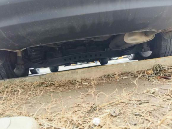 [上海·沪C] 二手荣威荣威i52019款 1.5L 手动4G互联领豪旗舰版