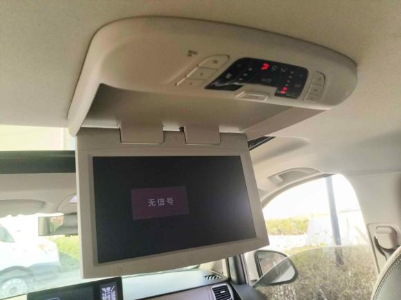 [上海·沪B] 二手上汽大通MAXUS大通G102016款 2.0T 自动旗舰版