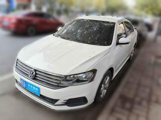 大众朗逸2019款 朗逸启航 1.5L 自动风尚版 国VI「合肥二手车」「天天拍车」