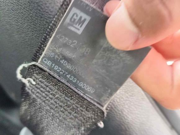 [嘉兴·浙F] 二手别克威朗2020款 20T CVT领先型