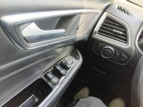 [合肥·皖D] 二手福特锐界2015款 2.0T GTDi 两驱豪锐型