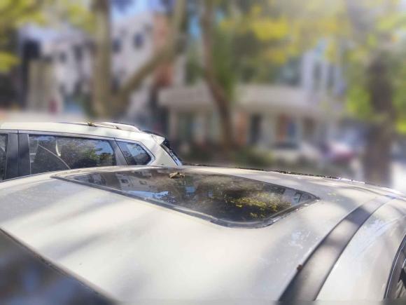 [济南·鲁A] 二手福特福克斯2012款 两厢 2.0L 自动豪华运动型