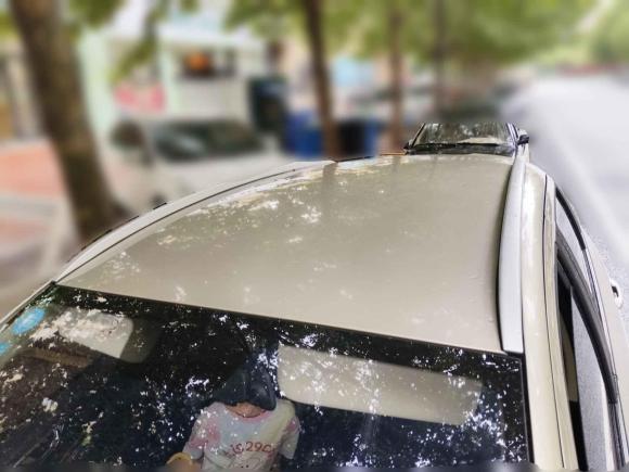 [合肥·皖A] 二手吉利汽车远景X32017款 1.5L 自动精英型