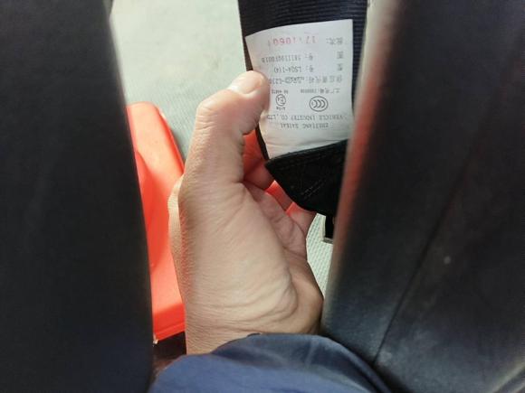 [合肥·皖A] 二手江汽集团瑞风M32016款 宜家版 1.6L 豪华智能型