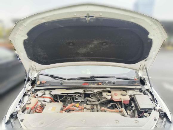 [嘉兴·浙F] 二手别克微蓝62020款 互联智享型 PLUS