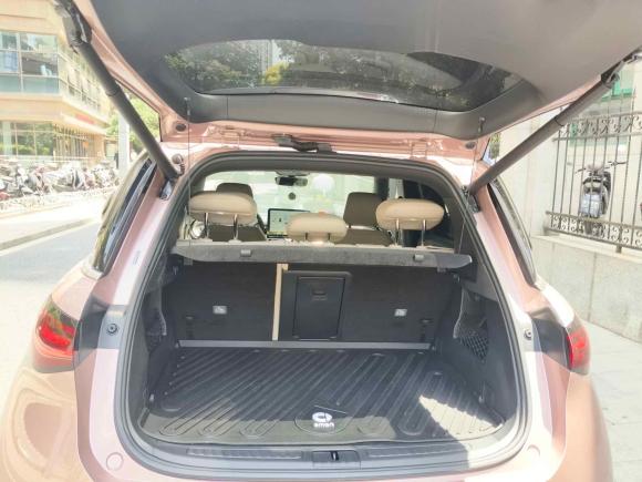 [上海·沪A] 二手smartsmart精灵#12022款 Pulse心动版