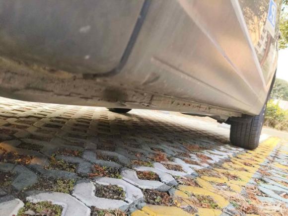 [上海·沪B] 二手大众途观2015款 2.0TSI 自动四驱豪华版