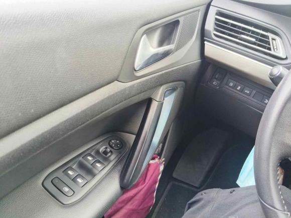 [南通·苏F] 二手标致标致4082014款 1.8L 自动豪华版