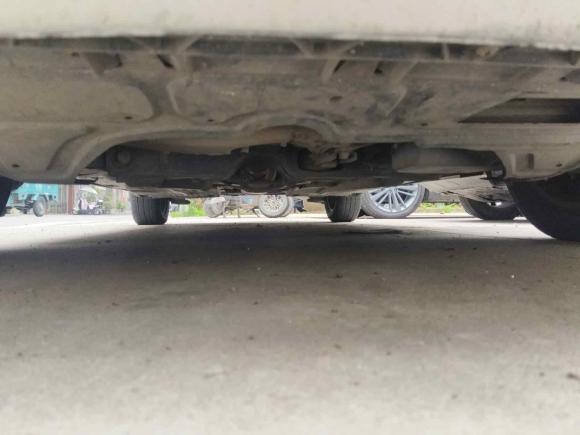 [温州·浙C] 二手大众Polo2016款 1.6L 自动舒适型