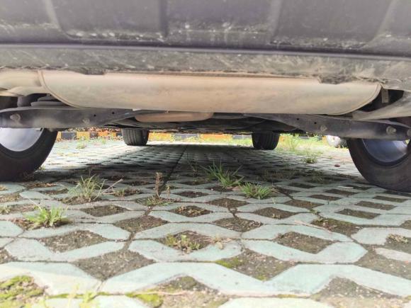 [南京·苏A] 二手大众途岳2022款 280TSI 两驱豪华版