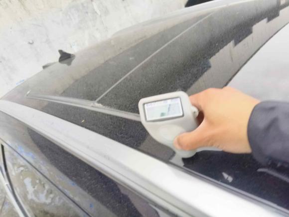 [宁波·浙B] 二手魏牌魏牌 VV62019款 2.0T 两驱超豪型 国VI