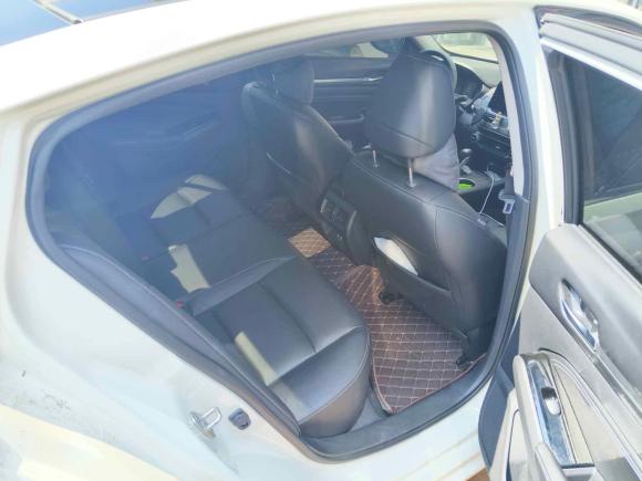 [青岛·鲁U] 二手日产天籁2021款 2.0L XL 舒适版