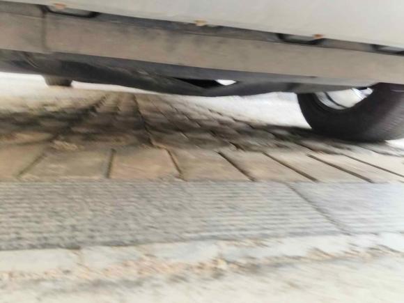 [青岛·鲁B] 二手福特翼虎2013款 1.6L GTDi 两驱风尚型