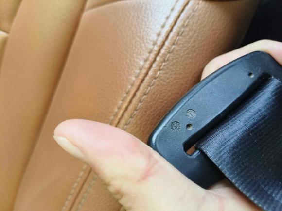 [南通·苏F] 二手哈弗哈弗H6 Coupe2015款 蓝标 2.0T 手动两驱精英型