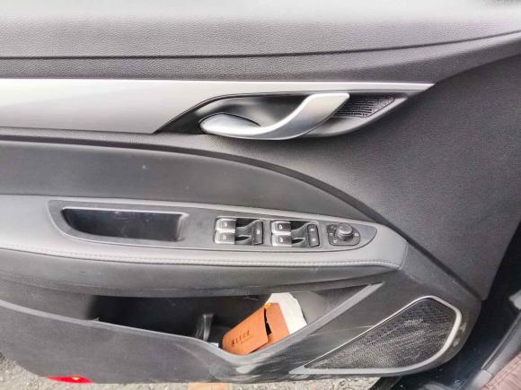 [无锡·苏B] 二手吉利汽车帝豪2018款 1.5L CVT向上互联版