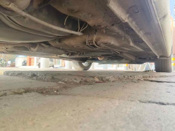 [西安·陕A] 二手大众朗逸2017款 1.6L 自动风尚版