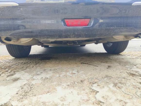 [青岛·鲁V] 二手日产天籁2011款 2.5L XL-NAVI智领版