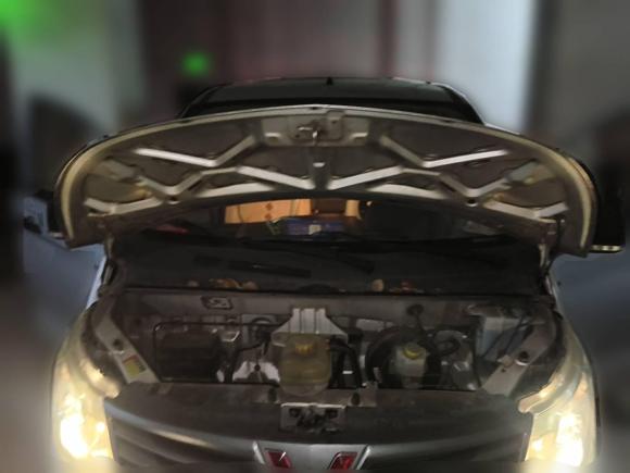 [宁波·浙B] 二手五菱汽车五菱征程经典2015款 1.8L舒适型LJ479QE2