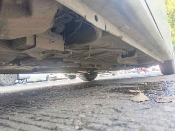 [温州·赣A] 二手标致标致3012018款 1.6L 手动舒适版