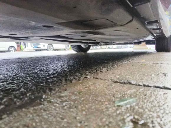 [西安·沪A] 二手大众迈腾GTE插电混动2020款 GTE 豪华型