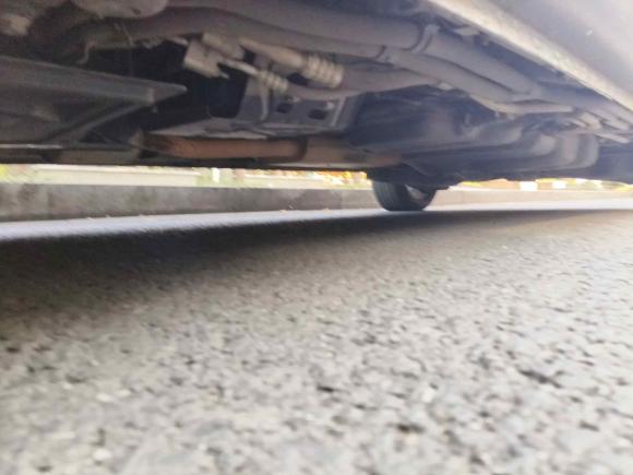 [杭州·浙A] 二手奔驰威霆2018款 2.0T 精英版 7座 国V