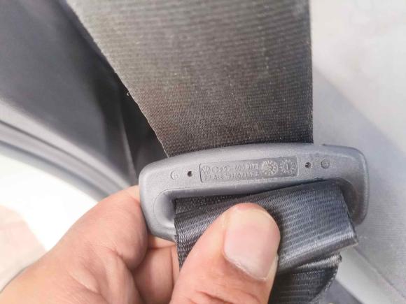 [苏州·苏E] 二手斯柯达昕锐2018款 1.6L 手动标准版