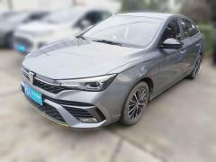 [上海·沪C] 荣威荣威i52021款 1.5L CVT钻石版