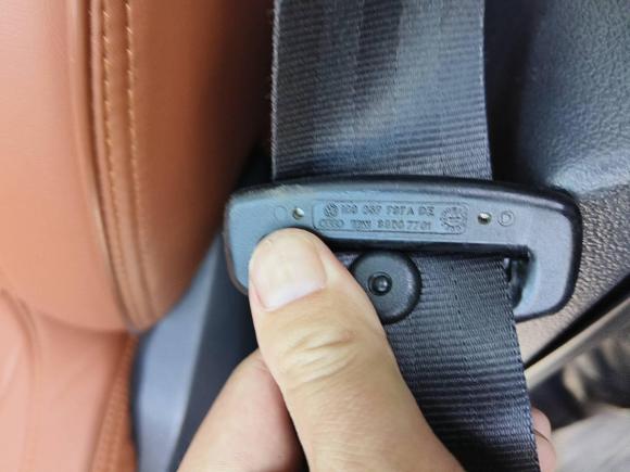 [合肥·皖A] 二手大众途观2013款 2.0TSI 自动四驱旗舰版