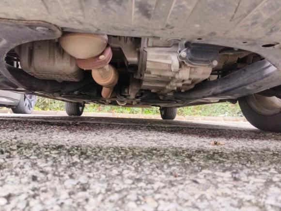 [无锡·苏B] 二手别克英朗2021款 改款 典范 1.5L 自动精英型