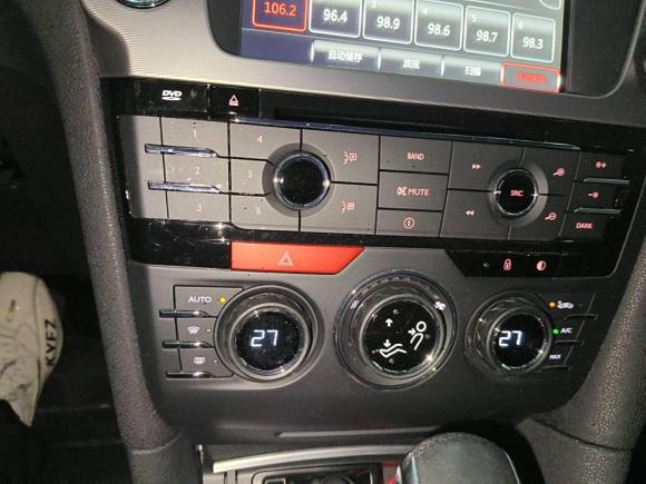 [深圳·粤B] 二手DSDS 5LS2015款 1.6T 豪华版THP160