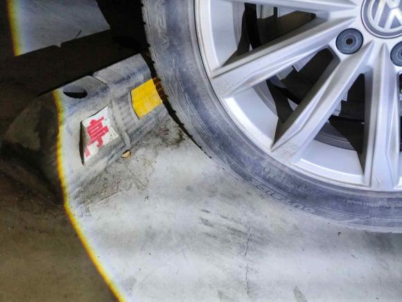 [西安·陕A] 二手大众帕萨特2016款 330TSI DSG御尊版