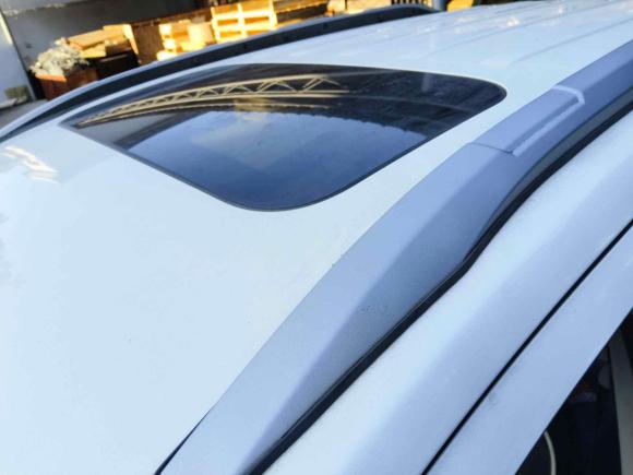 [上海·鄂Q] 二手福特翼搏2013款 1.5L 自动尊贵型