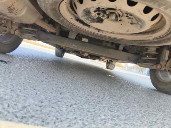 [南昌·赣A] 二手宝骏宝骏7302019款 1.5L 手动时尚型 7座 国V