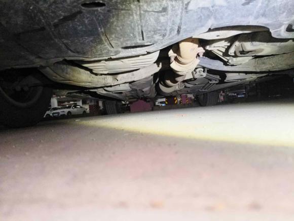 [宁波·浙B] 二手丰田凯美瑞2011款 200G 经典周年纪念版