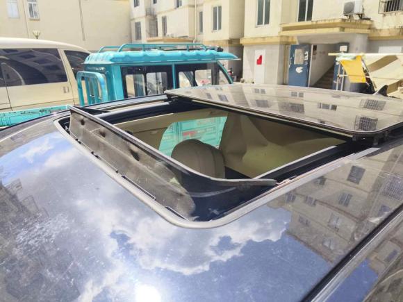 [南通·苏F] 二手别克君越2013款 2.4L SIDI领先舒适型