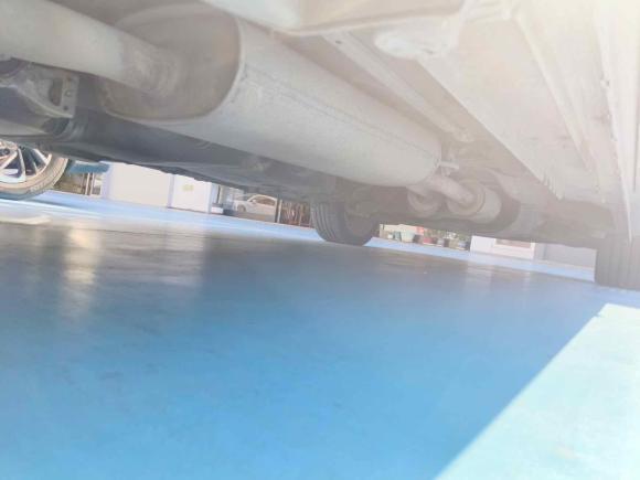 [台州·浙J] 二手奔驰唯雅诺2013款 3.5L 皓驰版