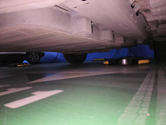 [深圳·粤B] 二手比亚迪宋新能源2017款 宋DM 1.5TID 全时四驱尊贵型