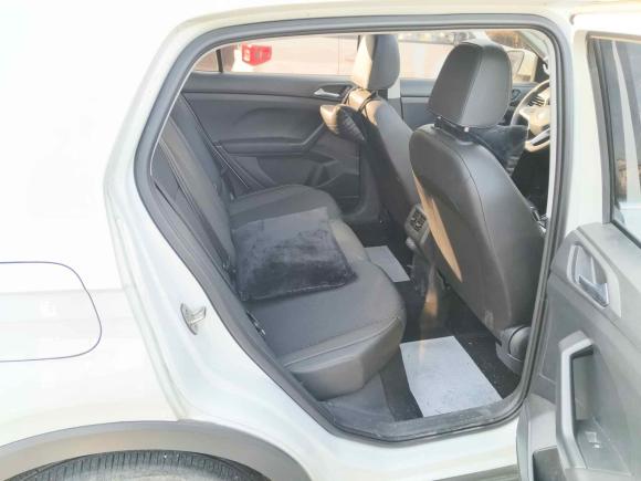 [上海·沪C] 二手大众探影2020款 1.5L 自动 悦