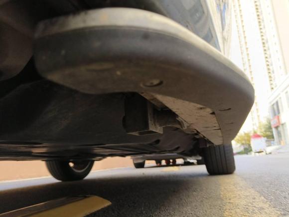 [青岛·鲁B] 二手路虎发现运动版2021款 249PS R-Dynamic SE 性能科技版 7座