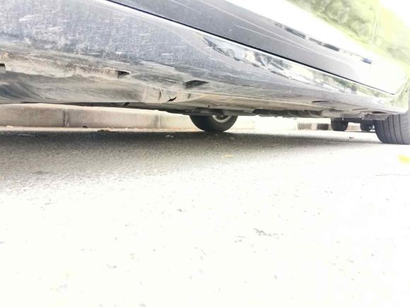 [上海·豫N] 二手本田雅阁2015款 2.0L LX 舒适版