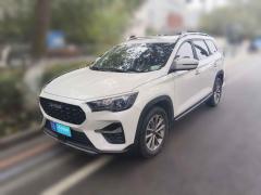 [成都·川A] 捷途捷途X902021款 1.5T 手动影趣版 7座