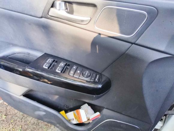 [合肥·皖A] 二手起亚起亚KX52017款 1.6T 自动两驱15周年特别版DLX