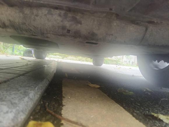 [广州·粤A] 二手本田本田XR-V2015款 1.8L VTi CVT豪华版