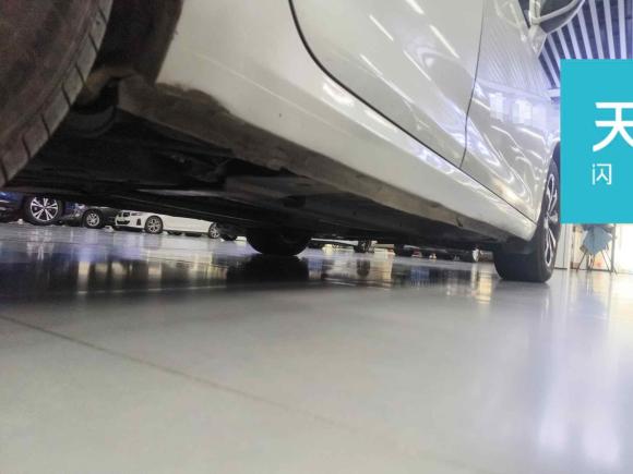 [青岛·皖A] 二手雪铁龙C4世嘉2016款 1.2THP 自动豪华型