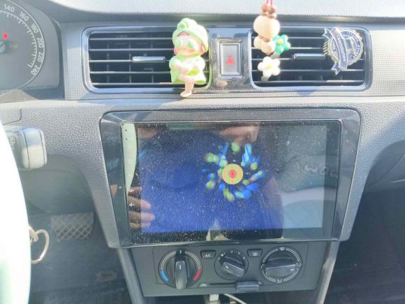 [南通·苏F] 二手斯柯达昕动2014款 1.6L 自动乐享版