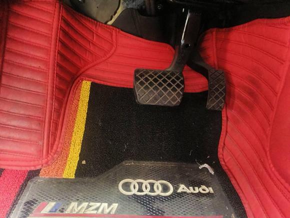 [嘉兴·浙F] 二手奥迪奥迪A32020款 Sportback 35 TFSI 时尚型 国VI