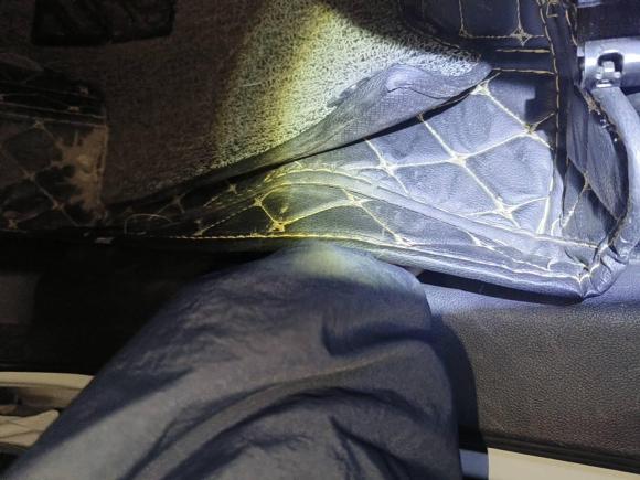 [合肥·皖A] 二手欧拉欧拉白猫2020款 401km 长续航型