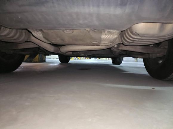 [杭州·浙A] 二手奥迪奥迪Q52011款 2.0TFSI 技术型